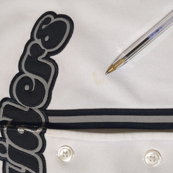 Raiders Jersey for her size Large - Picture 7 of 7